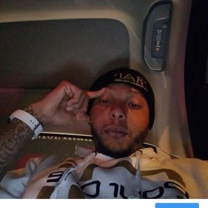 Meet your Posher, Jay